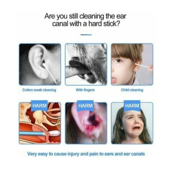 Earwax Remover Smart Swab - Picture 7 of 15